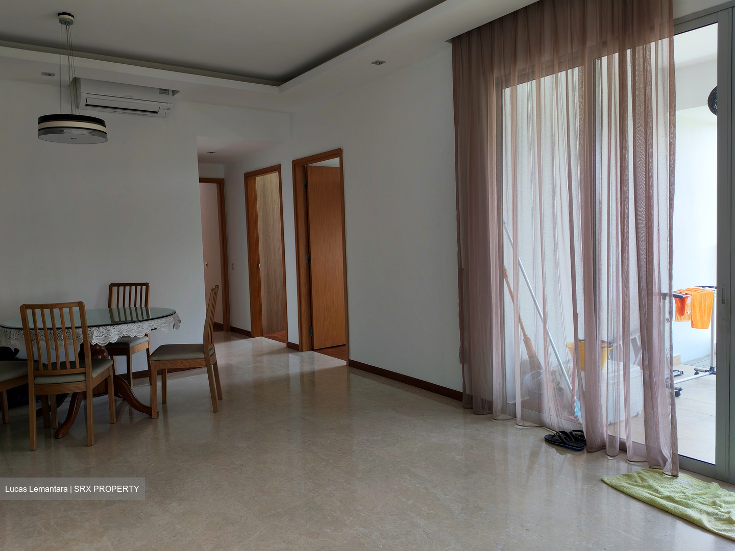 Clover By The Park (D20), Condominium #596818061